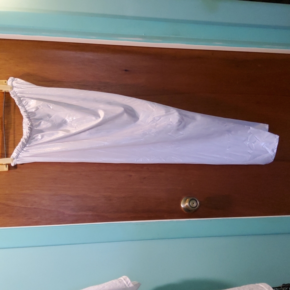 Silvery Leggings - Picture 2 of 7